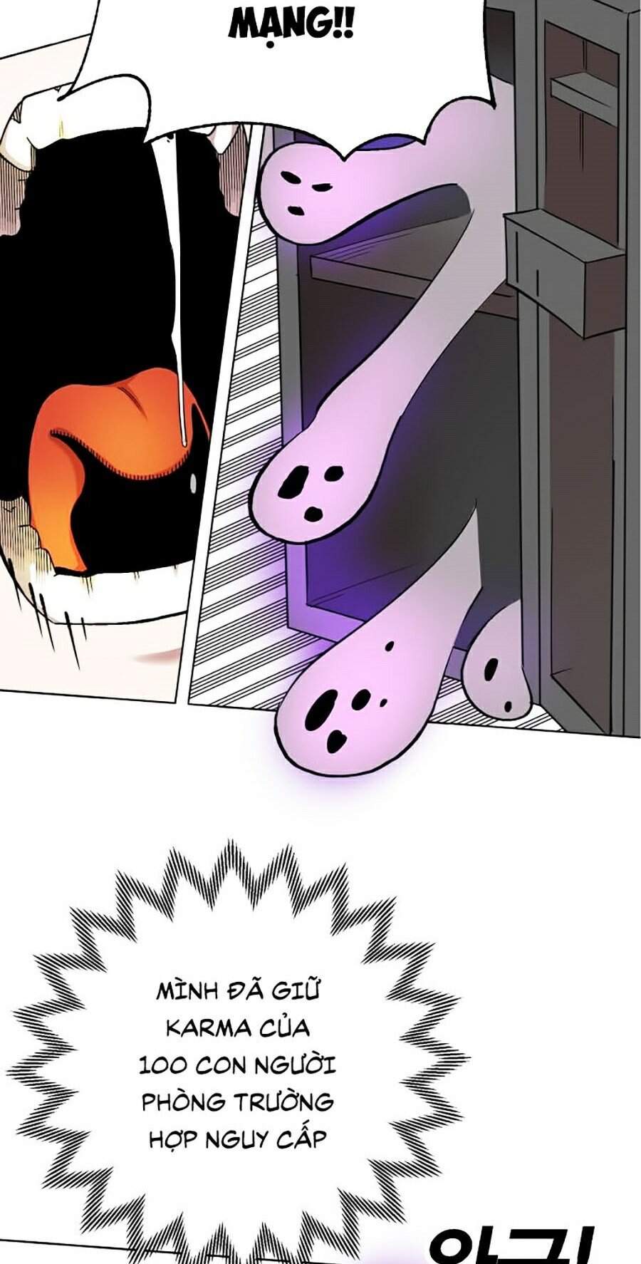 Hard Core Leveling Warrior Ss2 Chapter 93 - 35