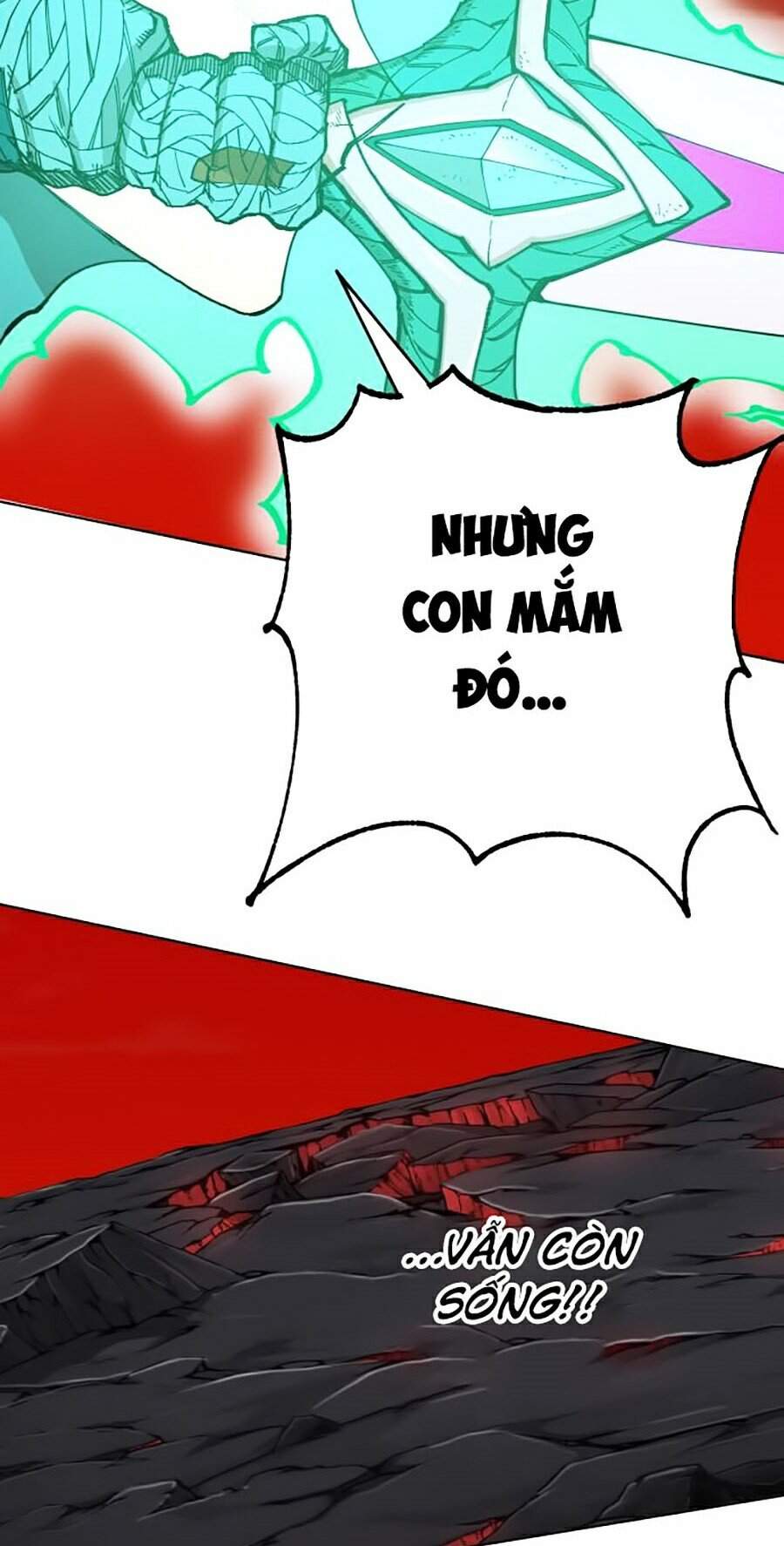 Hard Core Leveling Warrior Ss2 Chapter 93 - 47