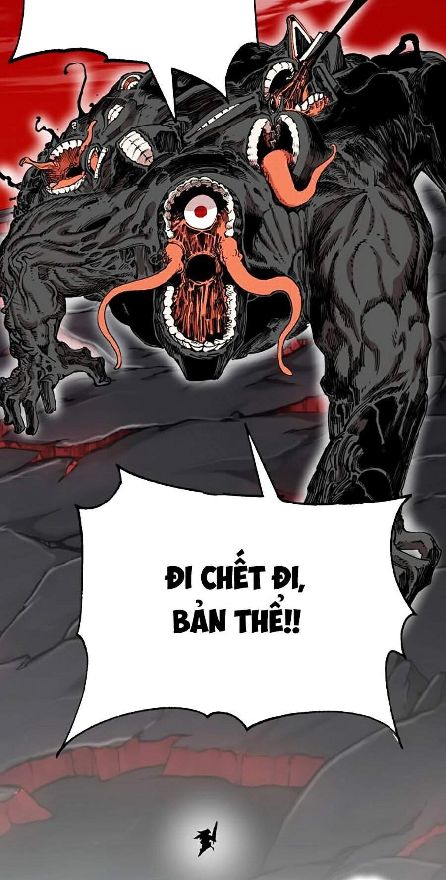 Hard Core Leveling Warrior Ss2 Chapter 93 - 49