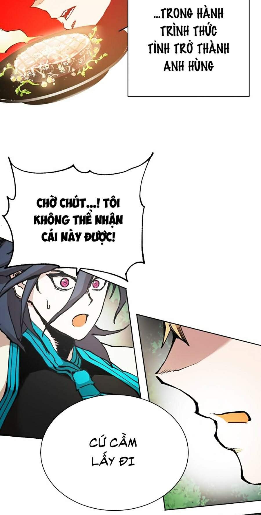 Hard Core Leveling Warrior Ss2 Chapter 93 - 58