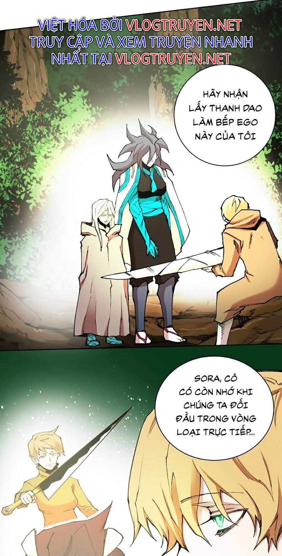 Hard Core Leveling Warrior Ss2 Chapter 93 - 59