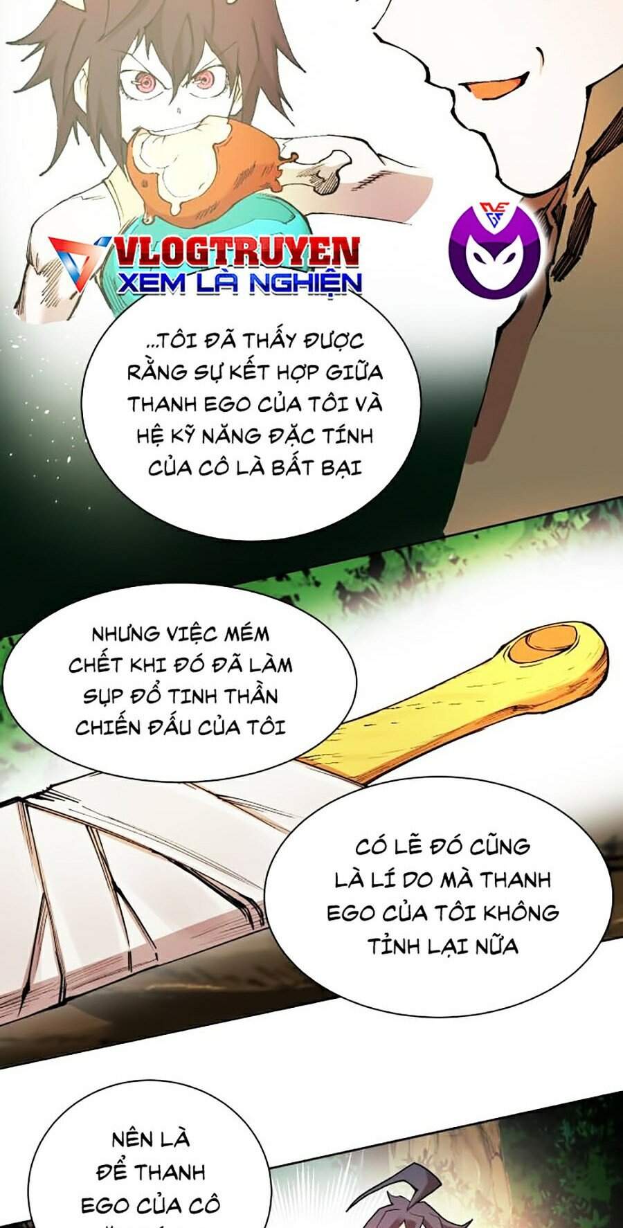 Hard Core Leveling Warrior Ss2 Chapter 93 - 60