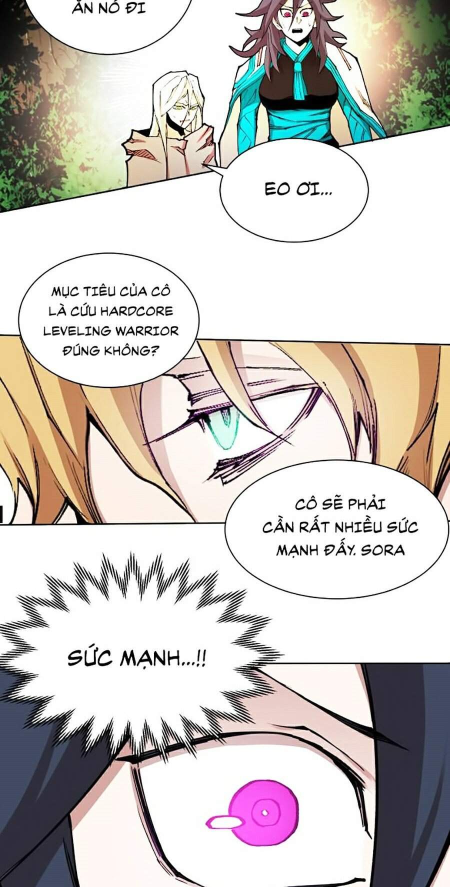 Hard Core Leveling Warrior Ss2 Chapter 93 - 61