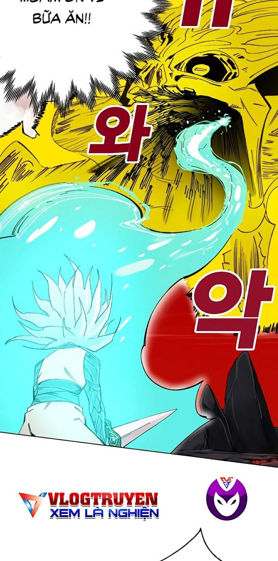 Hard Core Leveling Warrior Ss2 Chapter 93 - 8