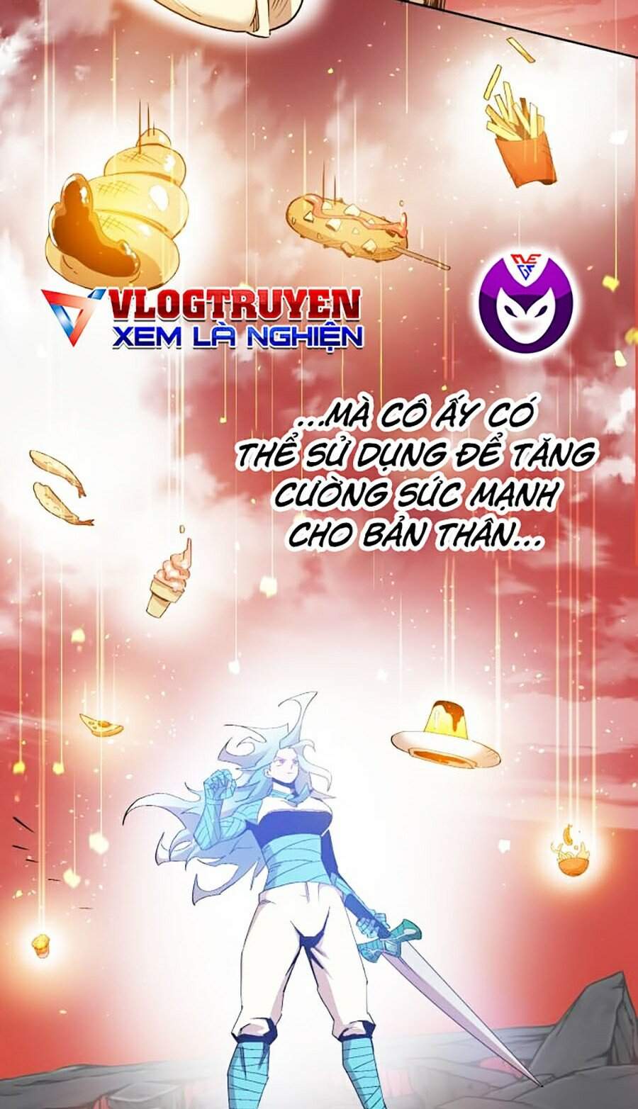 Hard Core Leveling Warrior Ss2 Chapter 93 - 79