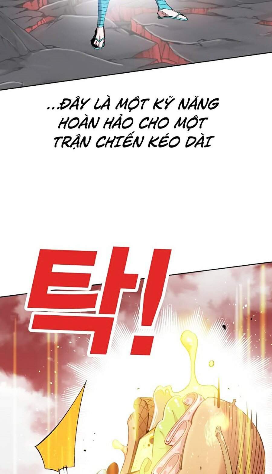 Hard Core Leveling Warrior Ss2 Chapter 93 - 80