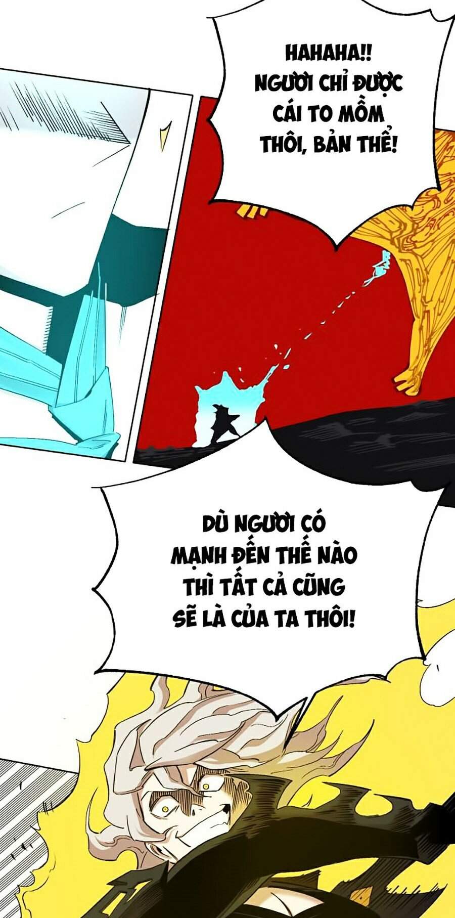 Hard Core Leveling Warrior Ss2 Chapter 93 - 9