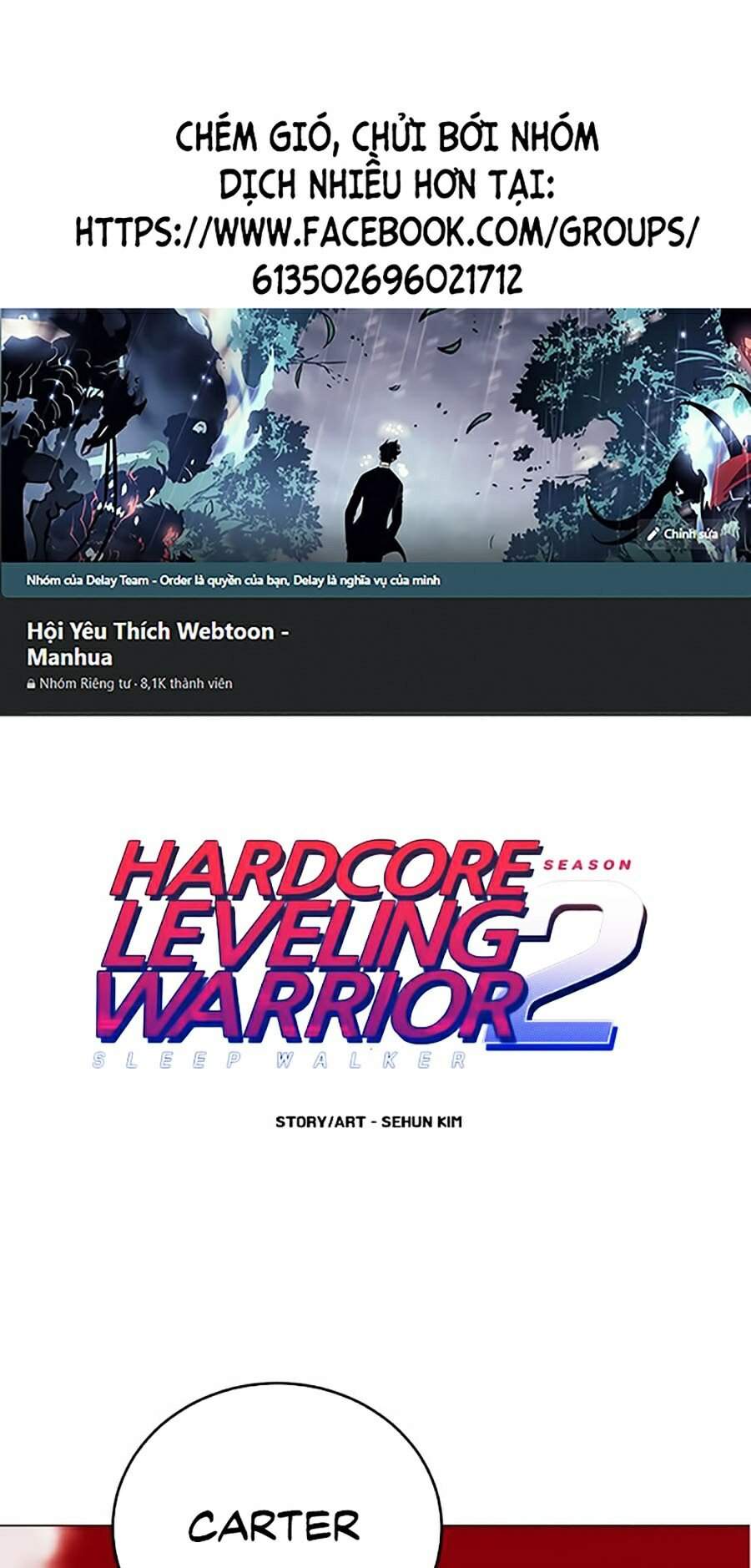 Hard Core Leveling Warrior Ss2 Chapter 99 - 1