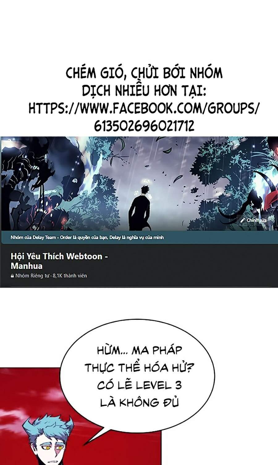 Hard Core Leveling Warrior Ss2 Chapter 99 - 104