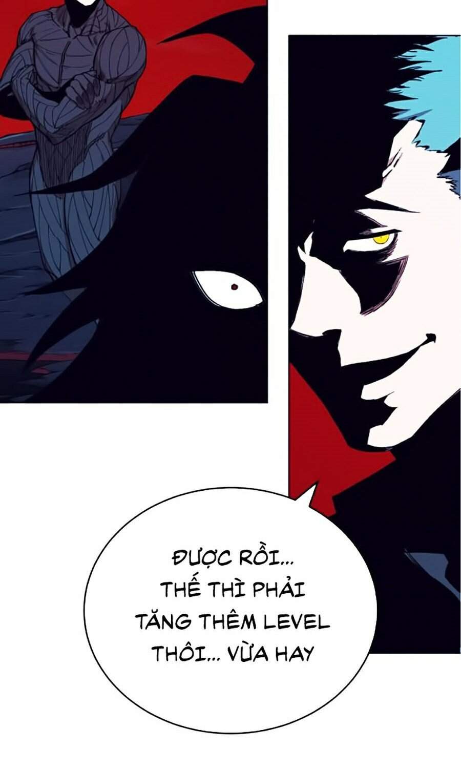 Hard Core Leveling Warrior Ss2 Chapter 99 - 105