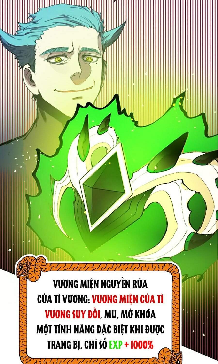 Hard Core Leveling Warrior Ss2 Chapter 99 - 108