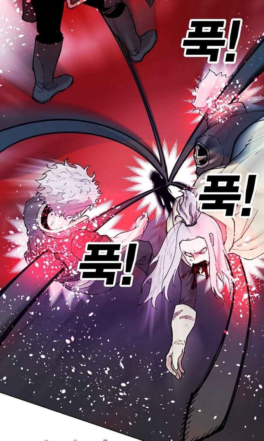 Hard Core Leveling Warrior Ss2 Chapter 99 - 114