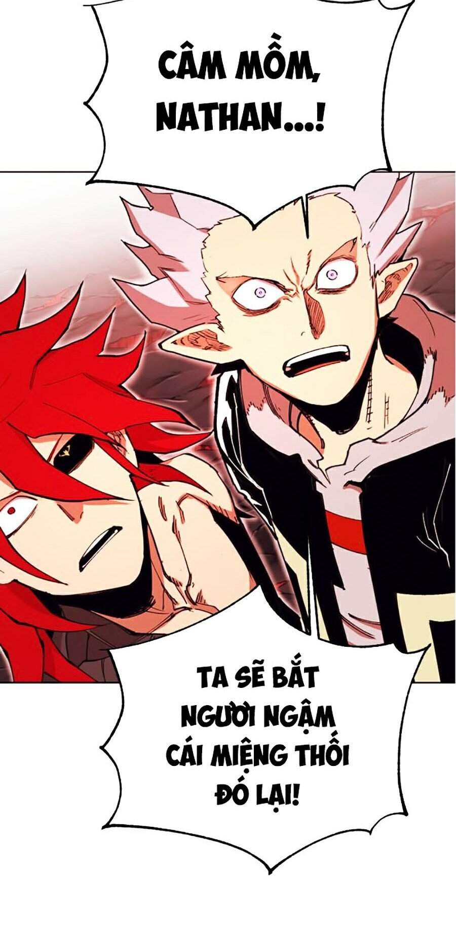 Hard Core Leveling Warrior Ss2 Chapter 99 - 3