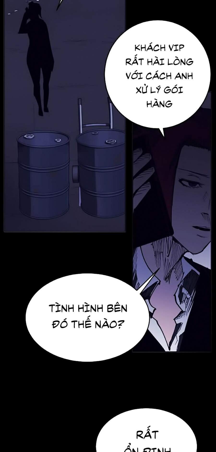 Hard Core Leveling Warrior Ss2 Chapter 99 - 31