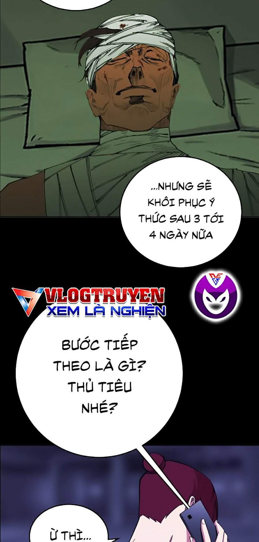 Hard Core Leveling Warrior Ss2 Chapter 99 - 33