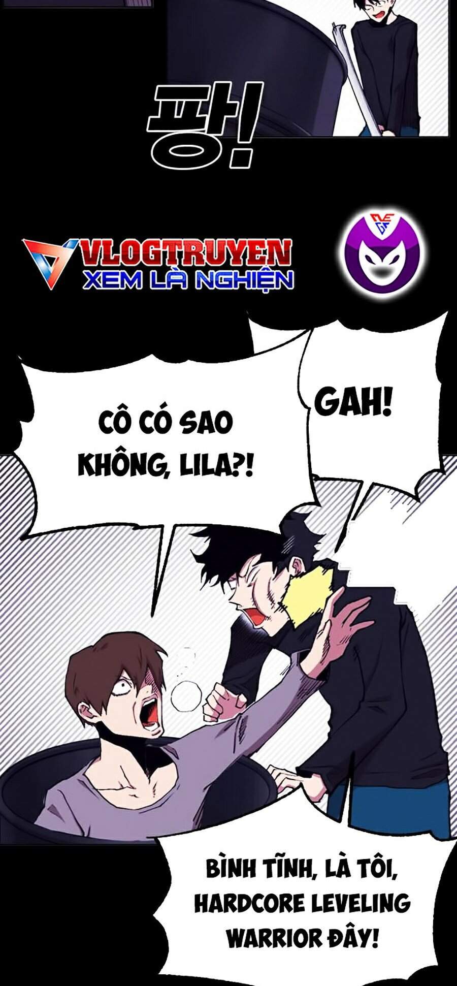 Hard Core Leveling Warrior Ss2 Chapter 99 - 44