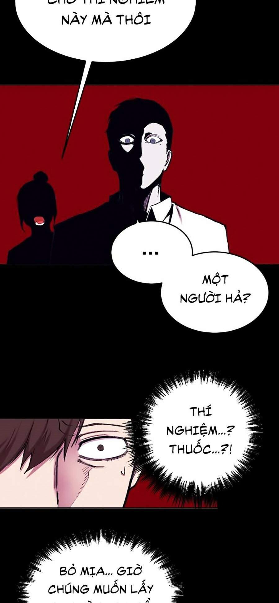 Hard Core Leveling Warrior Ss2 Chapter 99 - 46