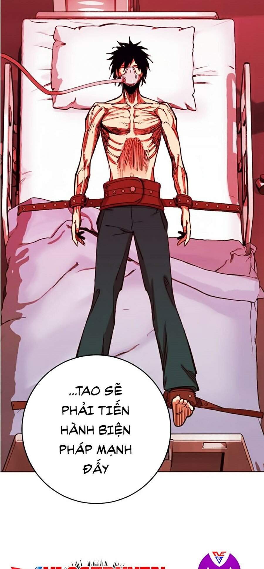 Hard Core Leveling Warrior Ss2 Chapter 99 - 58