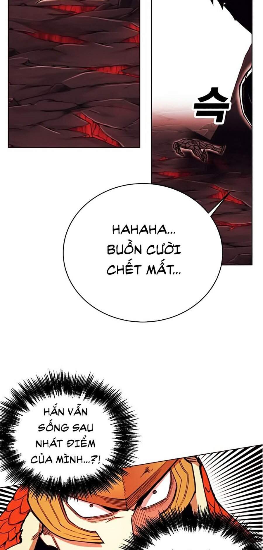 Hard Core Leveling Warrior Ss2 Chapter 99 - 8