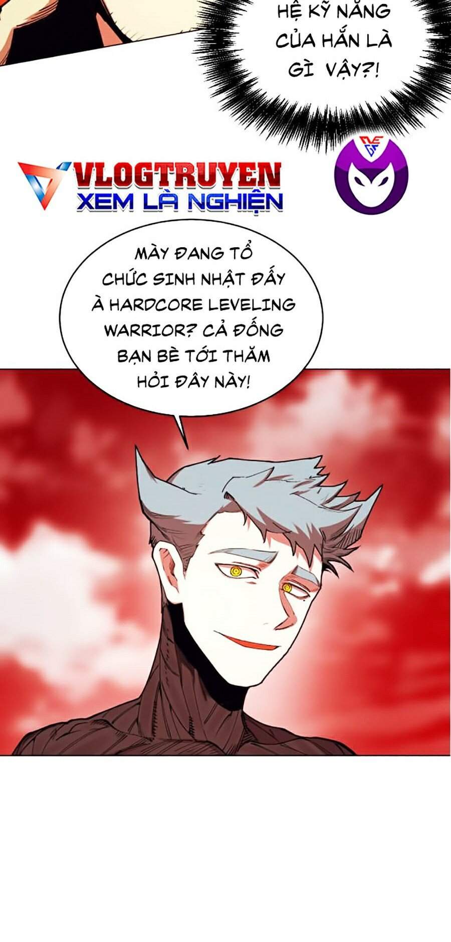 Hard Core Leveling Warrior Ss2 Chapter 99 - 9