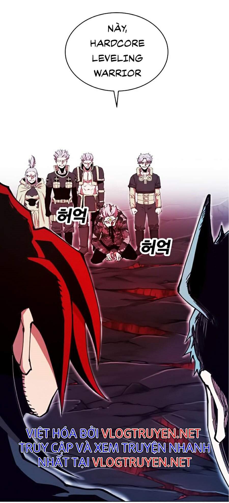 Hard Core Leveling Warrior Ss2 Chapter 99 - 100