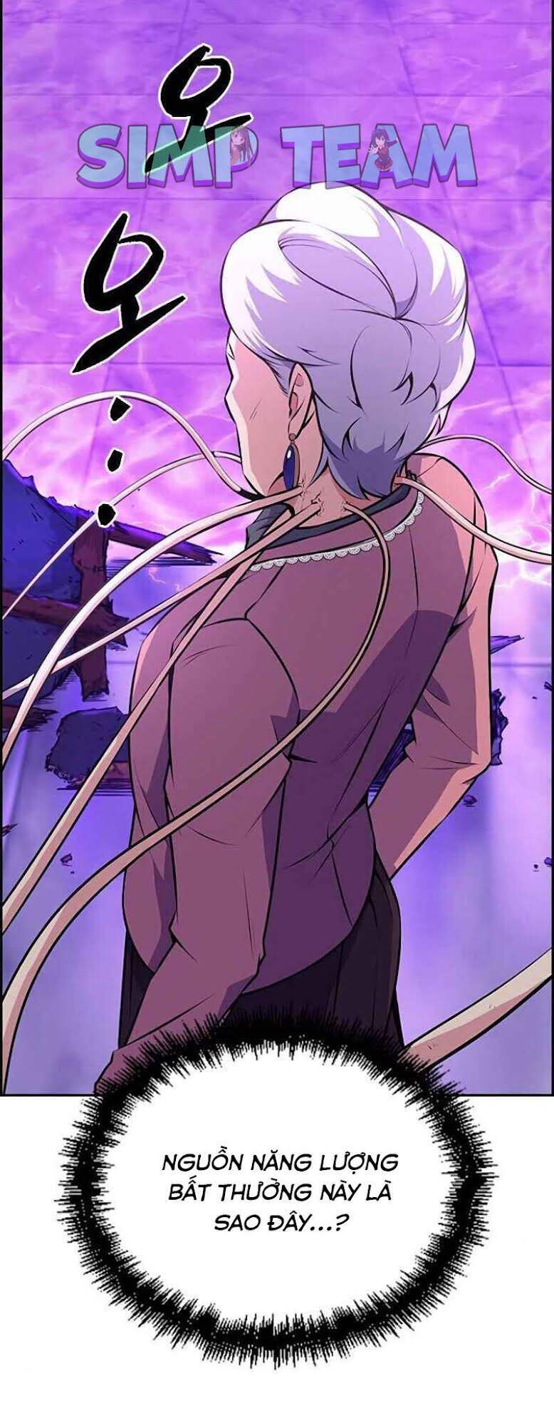 Kẻ Ngoại Đạo Chapter 1 - 107