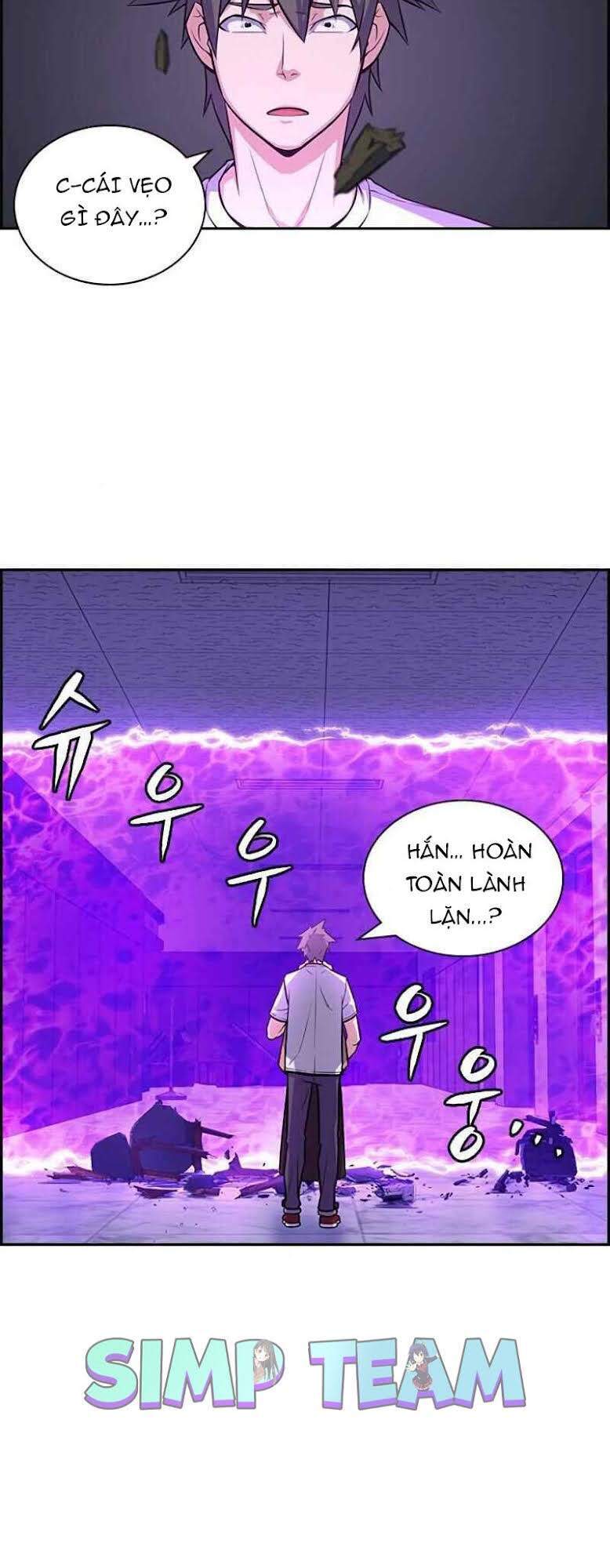 Kẻ Ngoại Đạo Chapter 1 - 85
