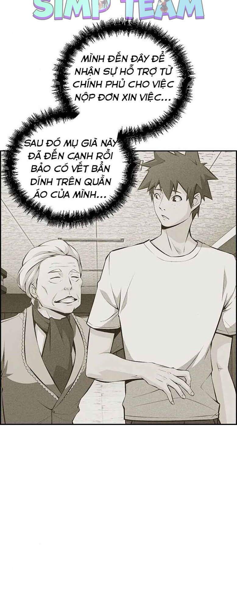 Kẻ Ngoại Đạo Chapter 1 - 92