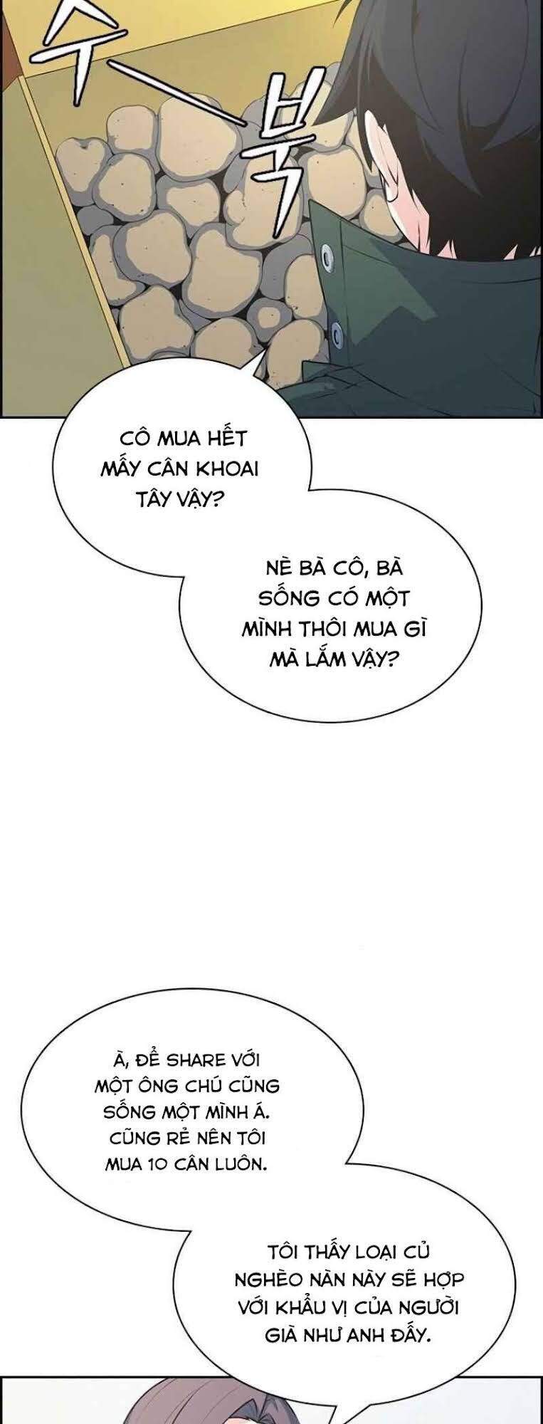 Kẻ Ngoại Đạo Chapter 3 - 11