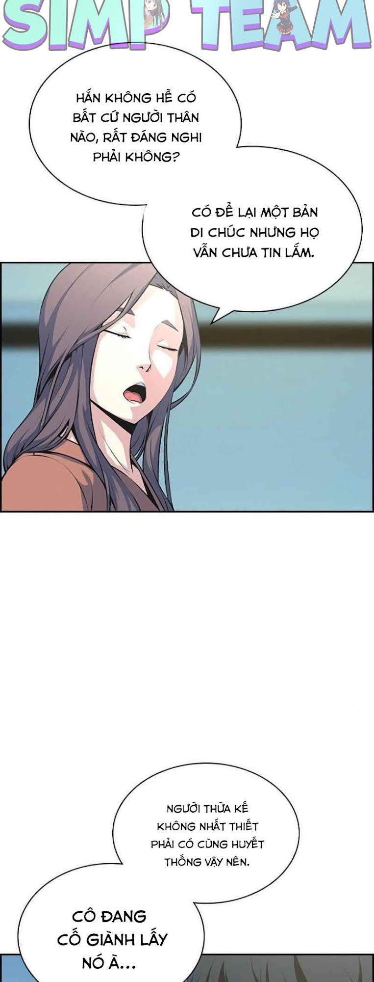 Kẻ Ngoại Đạo Chapter 3 - 20