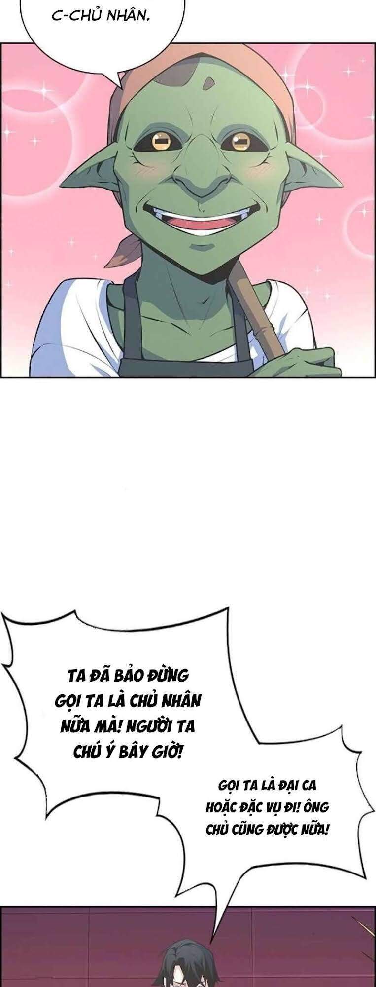 Kẻ Ngoại Đạo Chapter 3 - 31