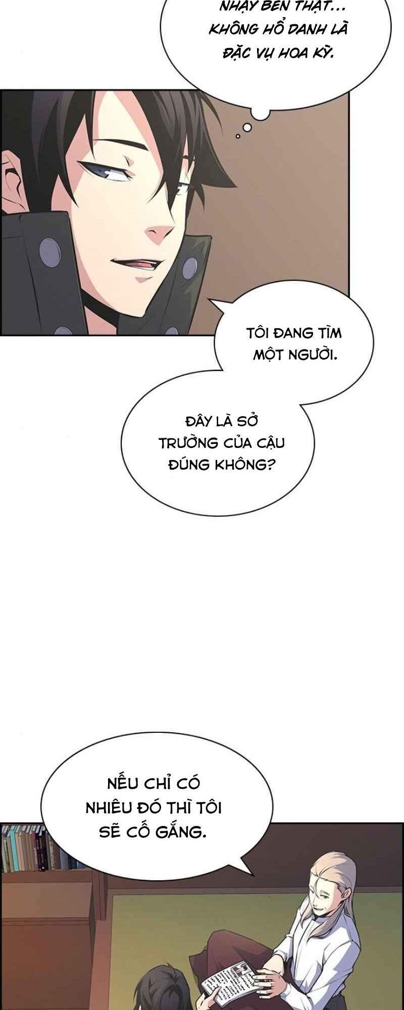 Kẻ Ngoại Đạo Chapter 3 - 45