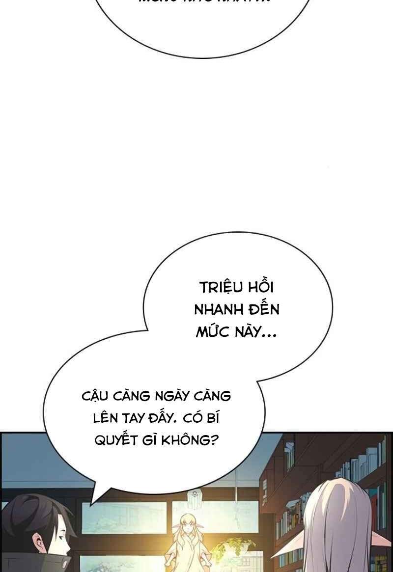 Kẻ Ngoại Đạo Chapter 3 - 50