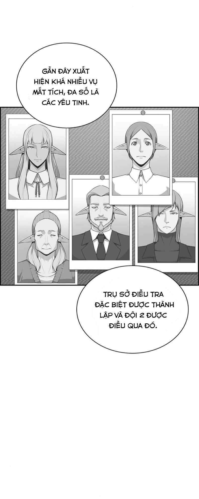 Kẻ Ngoại Đạo Chapter 3 - 71