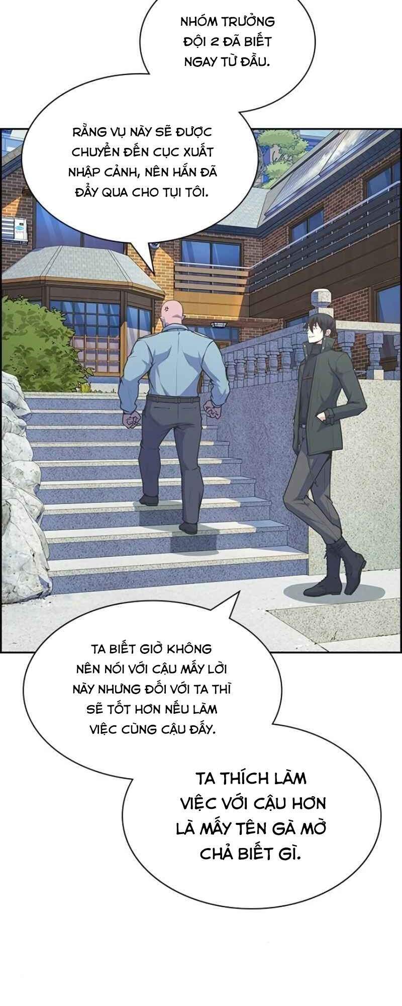 Kẻ Ngoại Đạo Chapter 3 - 73