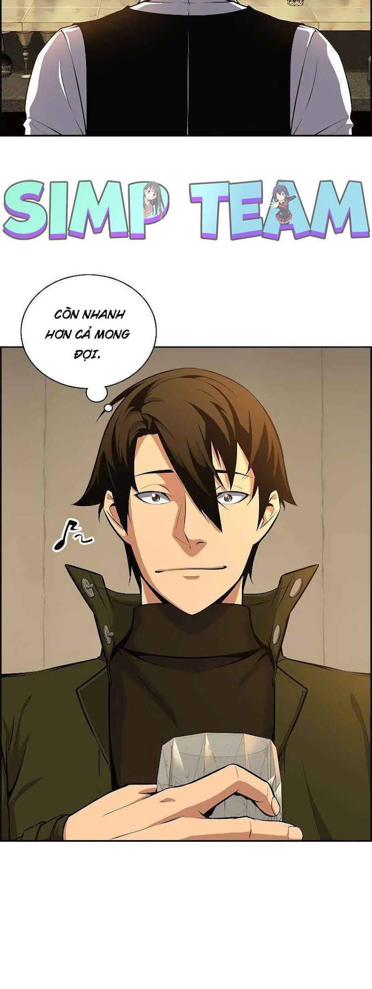 Kẻ Ngoại Đạo Chapter 5 - 11