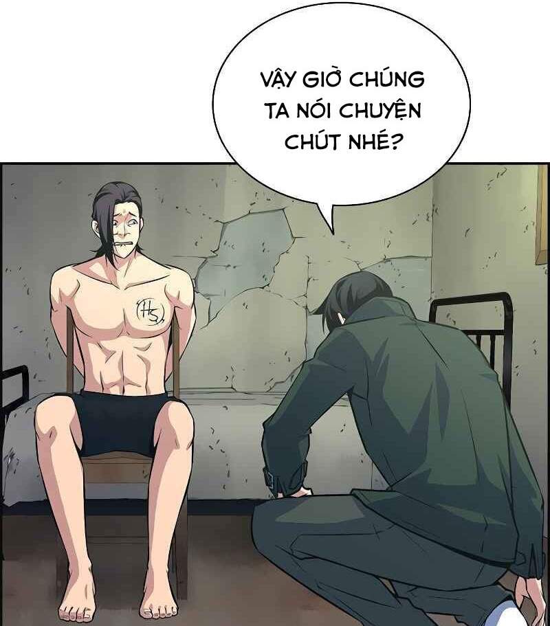 Kẻ Ngoại Đạo Chapter 5 - 101