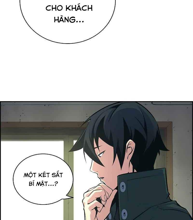 Kẻ Ngoại Đạo Chapter 5 - 107