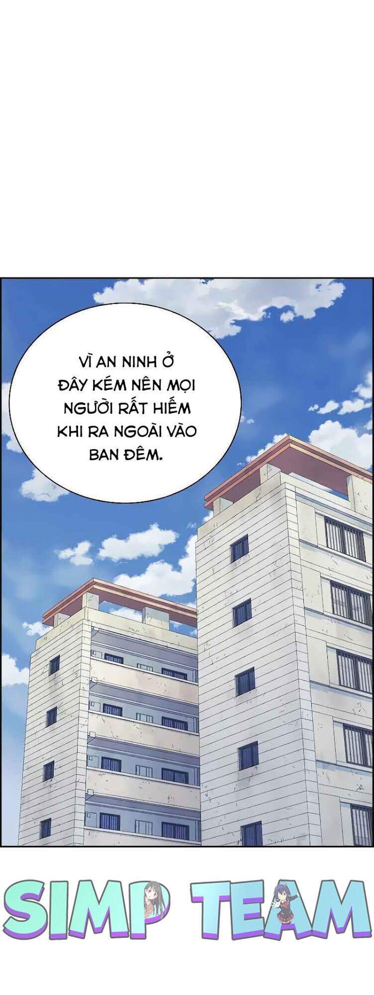 Kẻ Ngoại Đạo Chapter 5 - 16