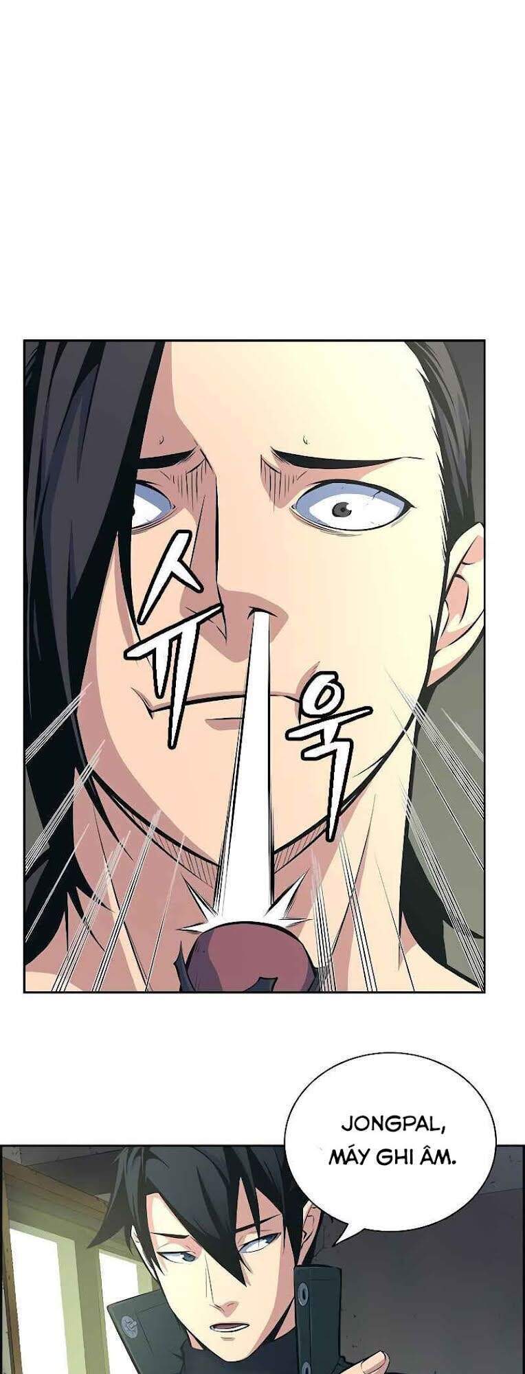 Kẻ Ngoại Đạo Chapter 5 - 74
