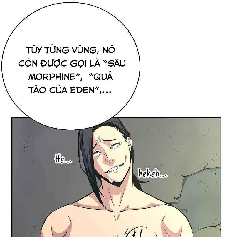 Kẻ Ngoại Đạo Chapter 5 - 85