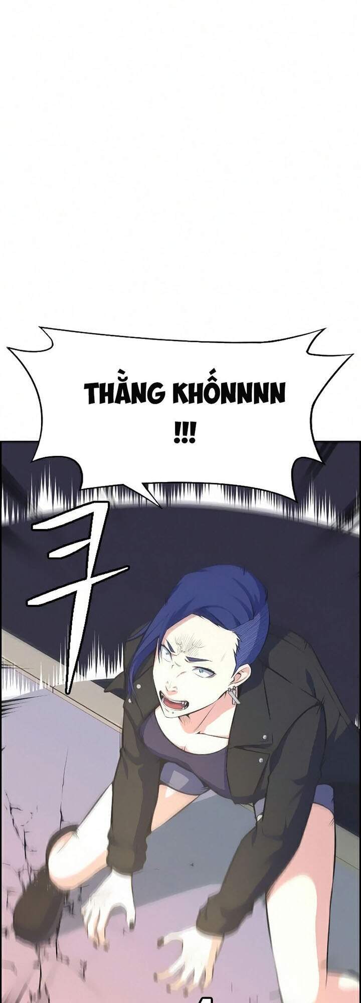 Kẻ Ngoại Đạo Chapter 9 - 7