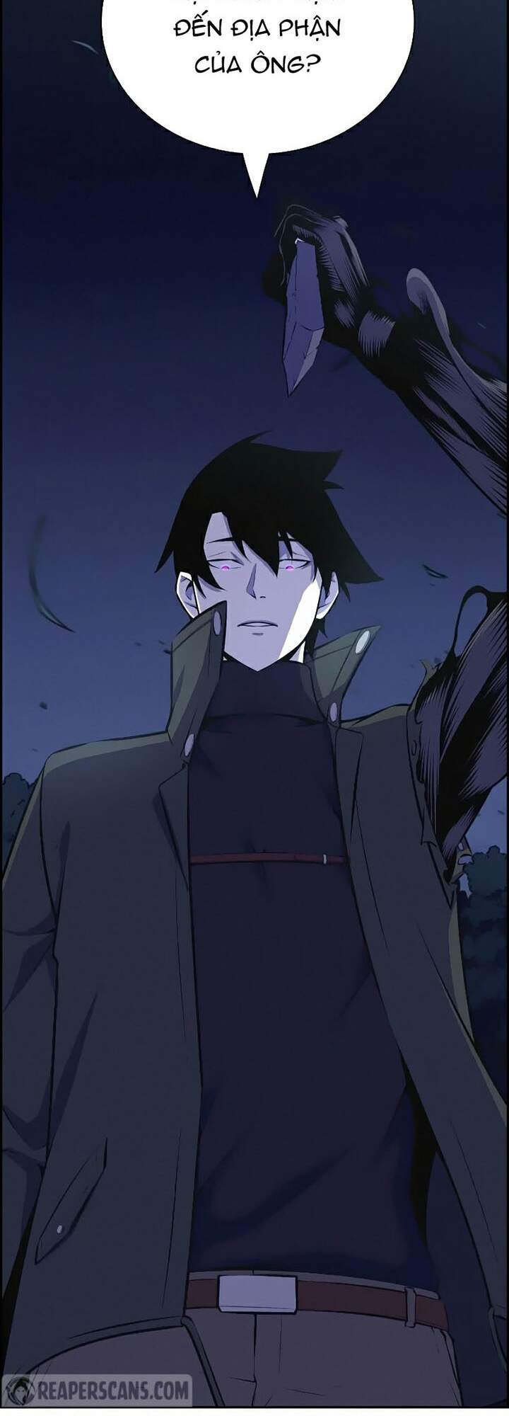 Kẻ Ngoại Đạo Chapter 9 - 81