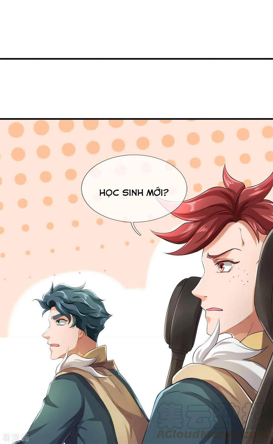 Vạn Cổ Thần Vương Chapter 221 - 5