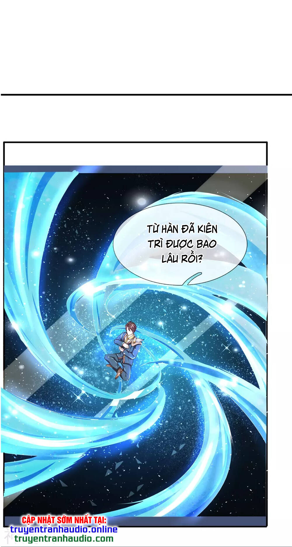 Vạn Cổ Thần Vương Chapter 222 - 13