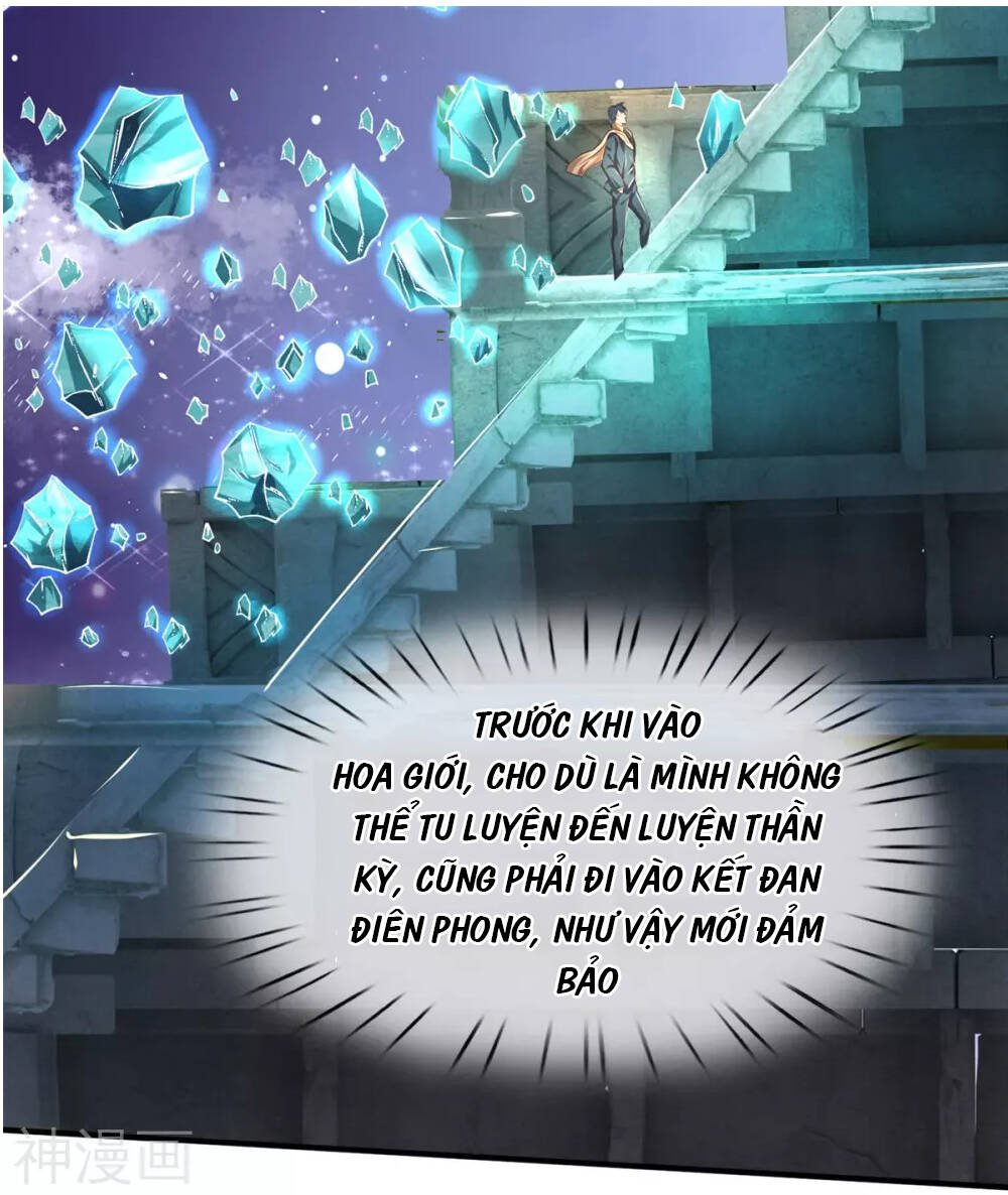 Vạn Cổ Thần Vương Chapter 222 - 7