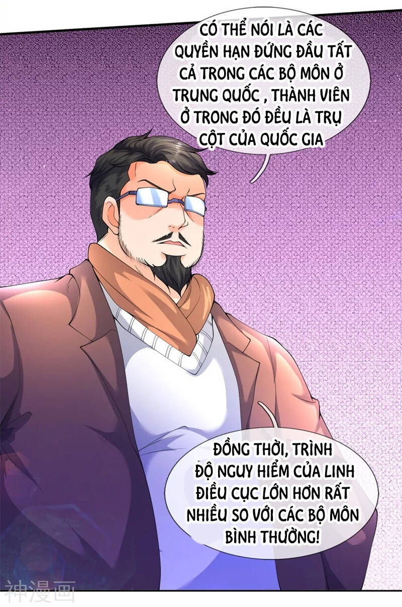 Vạn Cổ Thần Vương Chapter 224 - 19