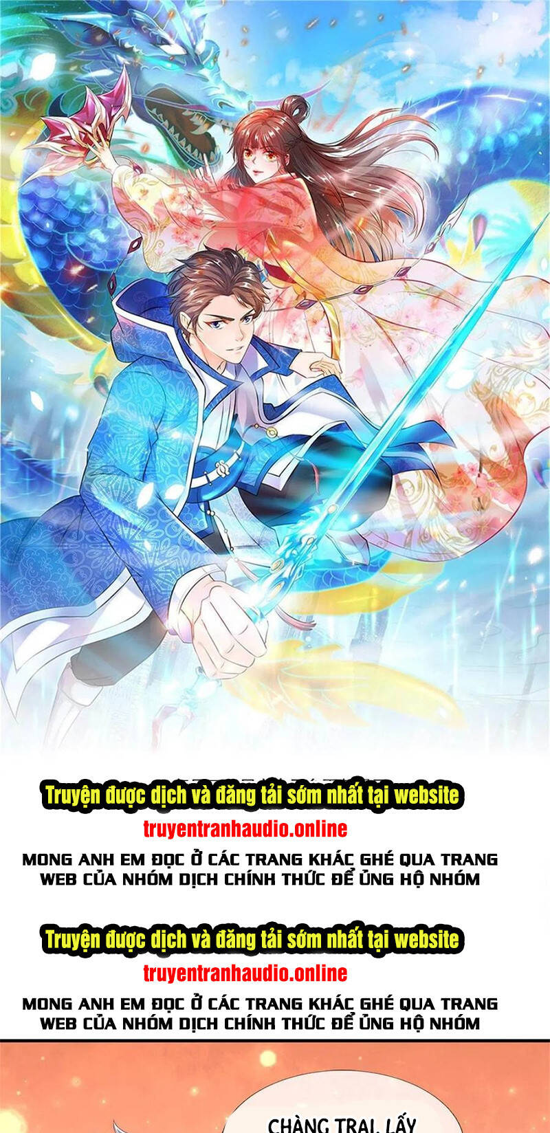 Vạn Cổ Thần Vương Chapter 226 - 1
