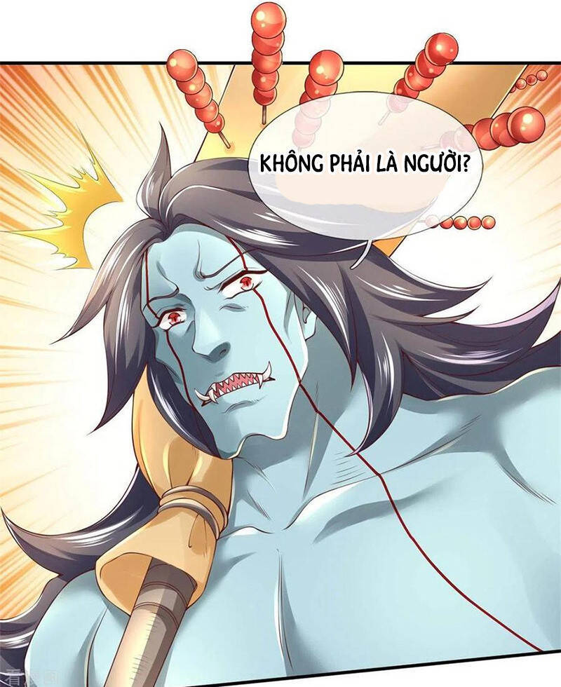 Vạn Cổ Thần Vương Chapter 226 - 19