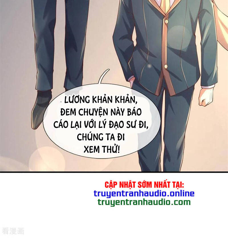Vạn Cổ Thần Vương Chapter 226 - 21